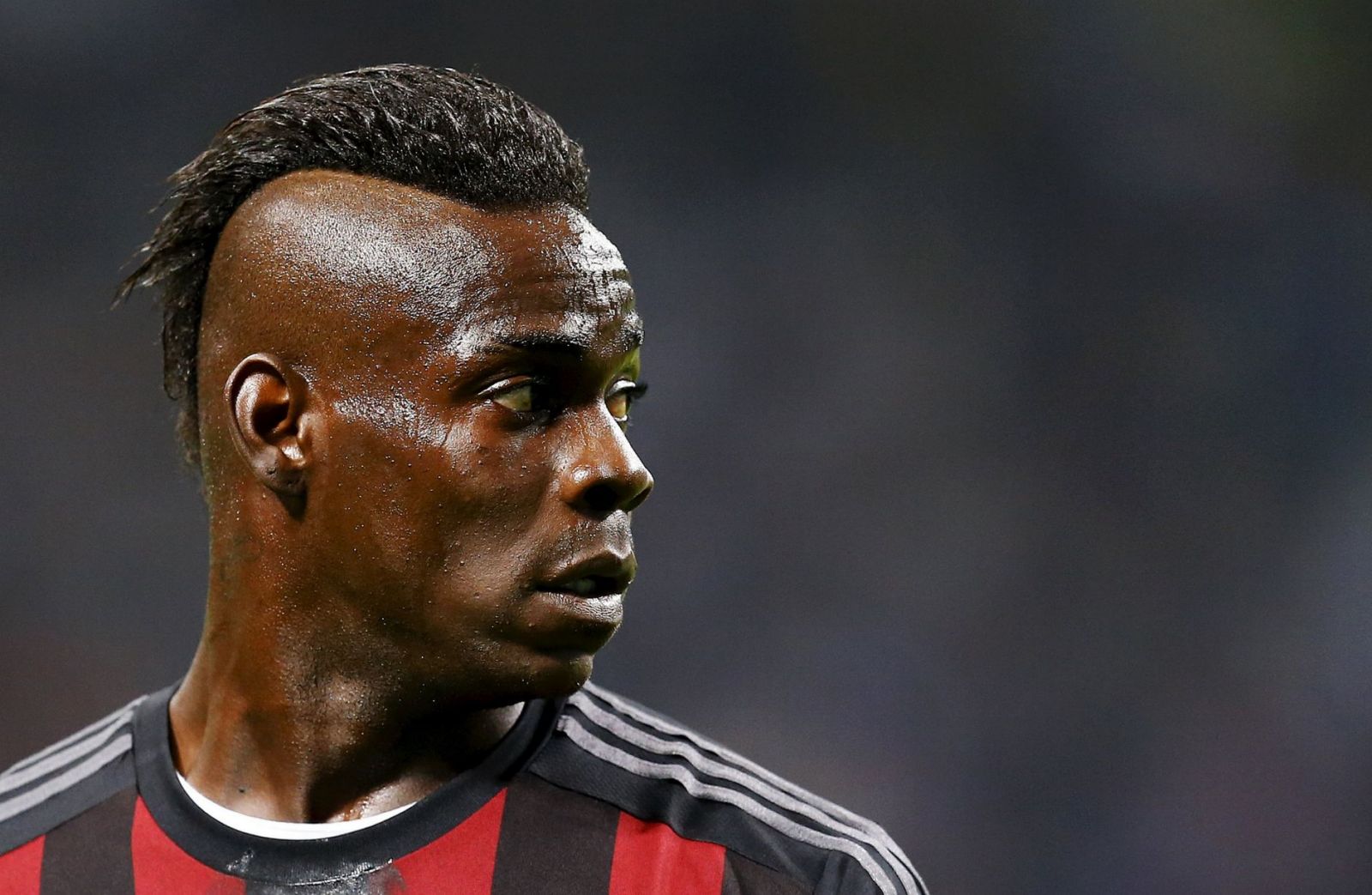 Orman'dan Balotelli açıklaması